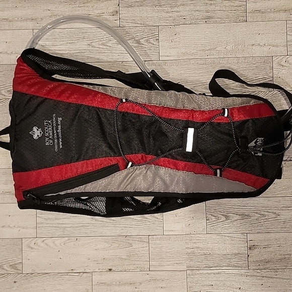 Urban Peak Boyscouts‎ Of America Hydration Pack - Picture 1 of 6